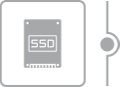 SSD Icon
